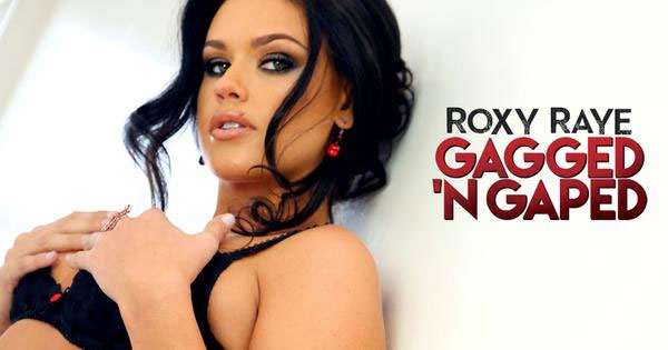 Roxy Raye: Extreme Sexual Acrobat - Pornstar Interviews