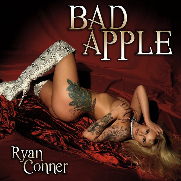 Ryan Conner Bad Apple Adult Dvd Talk Pornstar Interviews