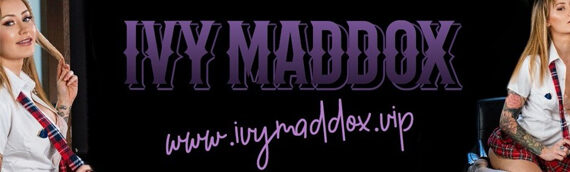 Introducing Ivy Maddox